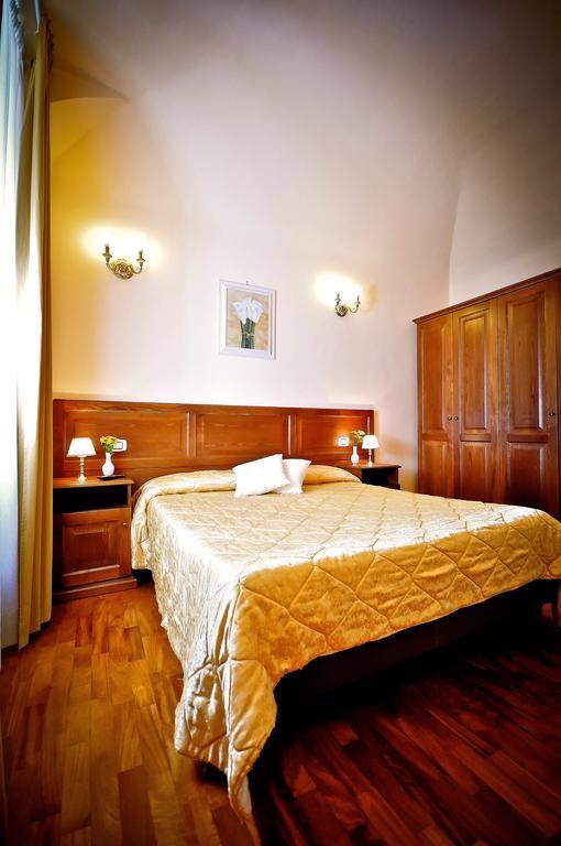Relais Cavour 호텔 로마 외부 사진