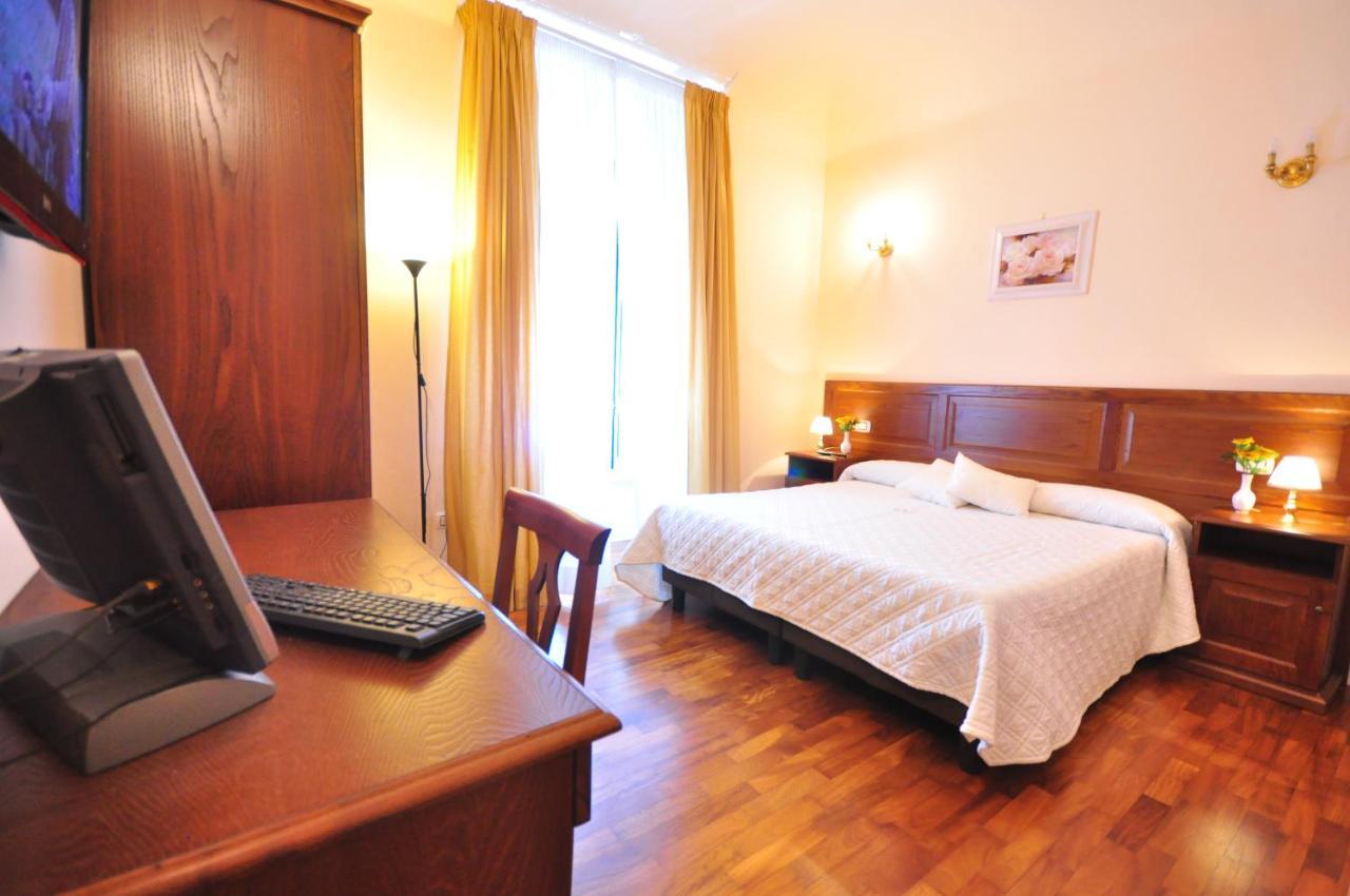 Relais Cavour 호텔 로마 외부 사진